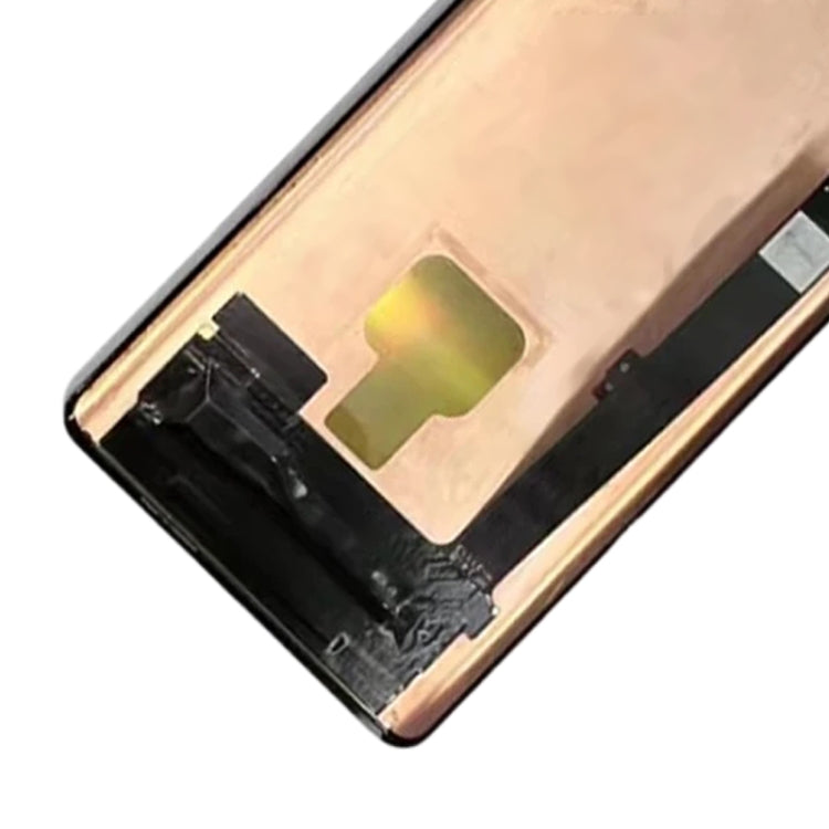 AMOLED LCD Screen For ZTE Nubia Z30 Pro NX667J with Digitizer Full Assembly - free shipping - PMC TechLife - Order now!