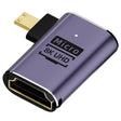 D8K-02 8K HDMI 2.1 to Micro HDMI Adapter - free shipping - PMC TechLife - Order now!