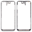 For iPhone 14 Pro Max Front LCD Screen Bezel Frame - free shipping - PMC TechLife - Order now!