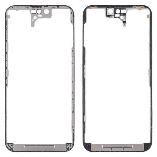 For iPhone 14 Pro Max Front LCD Screen Bezel Frame - free shipping - PMC Jewellery - Order now!