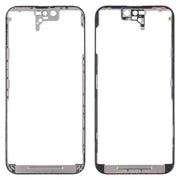For iPhone 14 Pro Max Front LCD Screen Bezel Frame
