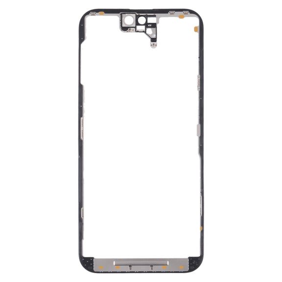 For iPhone 14 Pro Max Front LCD Screen Bezel Frame
