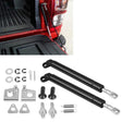 For Ford Ranger T6 2012-2016 Truck Lift Supports Struts Shocks Springs Dampers Tailgate Charged Props - Electric Tail Gate System by PMC TechLife | Online Shopping South Africa | PMC TechLife