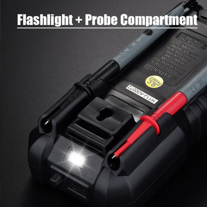 HABOTEST HT118C Handheld High-precision Manual Digital Multimeter - free shipping - PMC Jewellery - Order now!