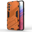 For Samsung Galaxy A54 5G Punk Armor 2 in 1 PC + TPU Phone Case(Orange) - free shipping - PMC TechLife - Order now!
