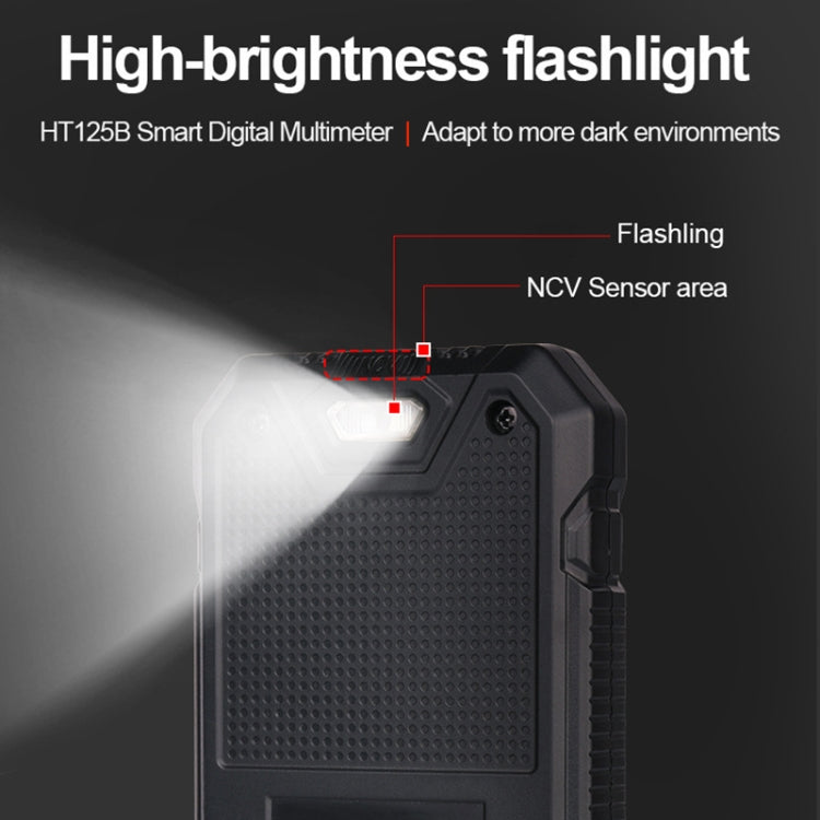 HABOTEST HT125B Digital High Precision Mini Universal Meter - free shipping - PMC TechLife - Order now!