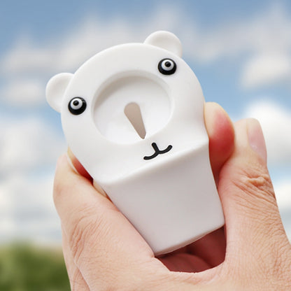 For Apple Watch Smart Watch Silicone Charging Holder without Charger(Grey) - free shipping - PMC Jewellery - Order now!