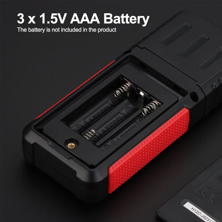 HABOTEST HT602 Multifunctional Digital Display Noise Decibel Tester - free shipping - PMC TechLife - Order now!