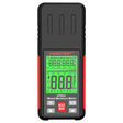 HABOTEST HT633 Portable Multifunctional Digital Display Wood Moisture Detector - PH & Moisture Meter by HABOTEST | Online Shopping South Africa | PMC TechLife | Buy Now Pay Later Mobicred