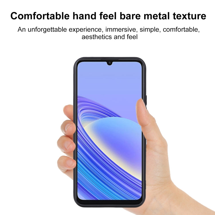 For TCL 40 SE TPU Phone Case(Black) - free shipping - PMC TechLife - Order now!