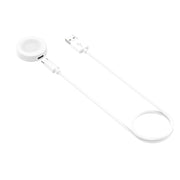 For Huawei Watch Buds Smart Watch Split Charging Cable, Length:1m(White)