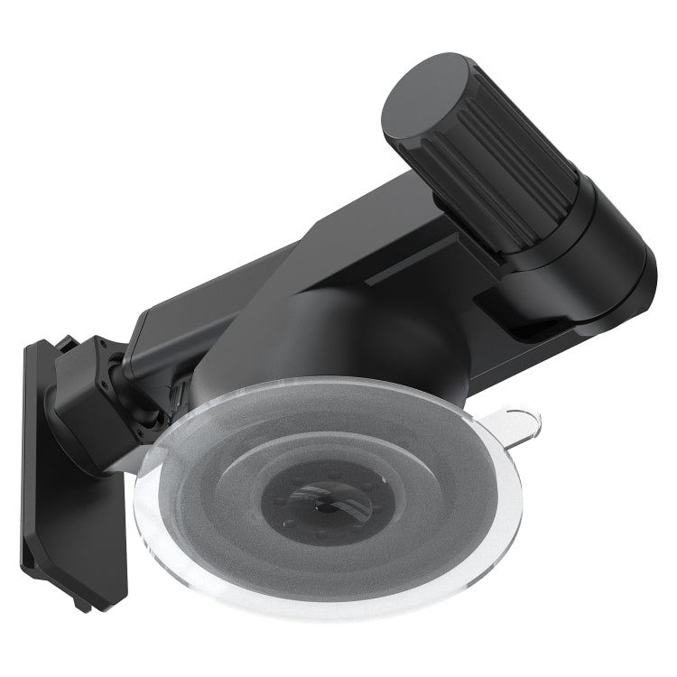 Ulefone Car Suction Cup Phone Holder(Black) - free shipping - PMC Jewellery - Order now!