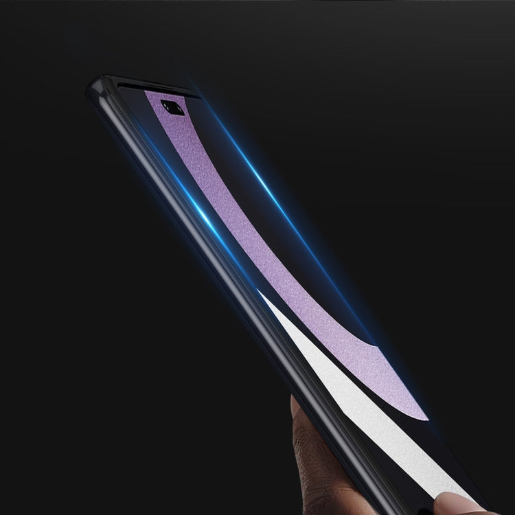 For Xiaomi 12 Lite 5G NE 10pcs DUX DUCIS 0.33mm 9H Medium Alumina Tempered Glass Film - free shipping - PMC TechLife - Order now!