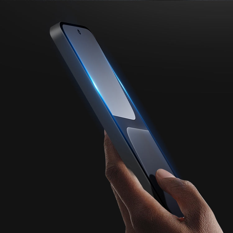 For Xiaomi 13 10pcs DUX DUCIS 0.33mm 9H Medium Alumina Tempered Glass Film - free shipping - PMC TechLife - Order now!