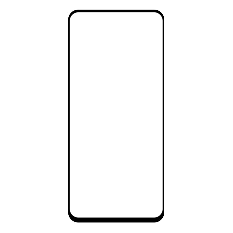 For Motorola Moto G13 Full Glue Full Cover Screen Protector Tempered Glass Film - free shipping - PMC Jewellery - Order now!