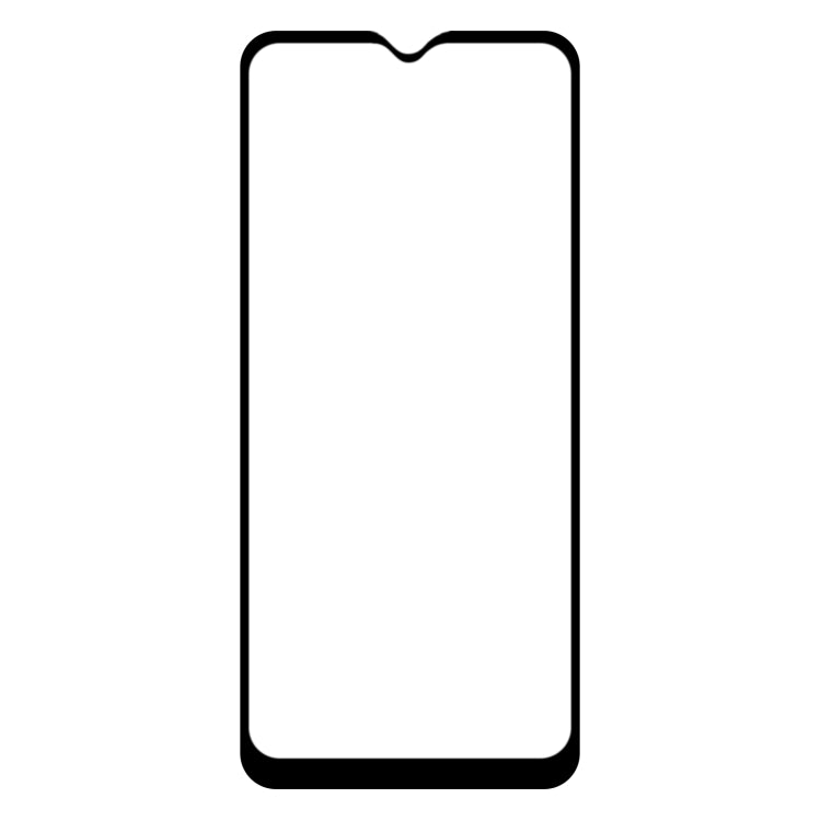 For Motorola Moto E13 Full Glue Full Cover Screen Protector Tempered Glass Film - free shipping - PMC TechLife - Order now!