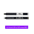 For iPhone 12 mini / 12 / 12 Pro / 12 Pro Max / SE3  i2C Battery Boot Strap Test Flex Cable - Test Tools by PMC TechLife | Online Shopping South Africa | PMC TechLife