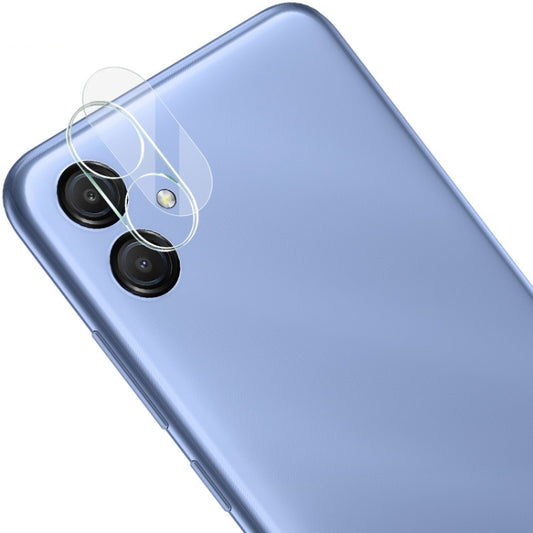 For Samsung Galaxy A04e 4G/M04 4G imak Integrated Rear Camera Lens Tempered Glass Film - For Samsung by imak | Online Shopping South Africa | PMC Jewellery | Buy Now Pay Later Mobicred
