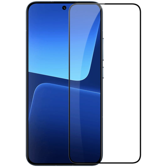 For Xiaomi 13 NILLKIN CP+Pro 9H Explosion-proof Tempered Glass Film -  by NILLKIN | Online Shopping South Africa | PMC Jewellery | Buy Now Pay Later Mobicred