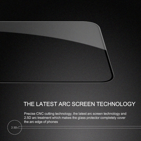 For Xiaomi 13 NILLKIN CP+Pro 9H Explosion-proof Tempered Glass Film