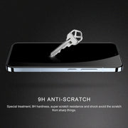 For Xiaomi 13 NILLKIN CP+Pro 9H Explosion-proof Tempered Glass Film