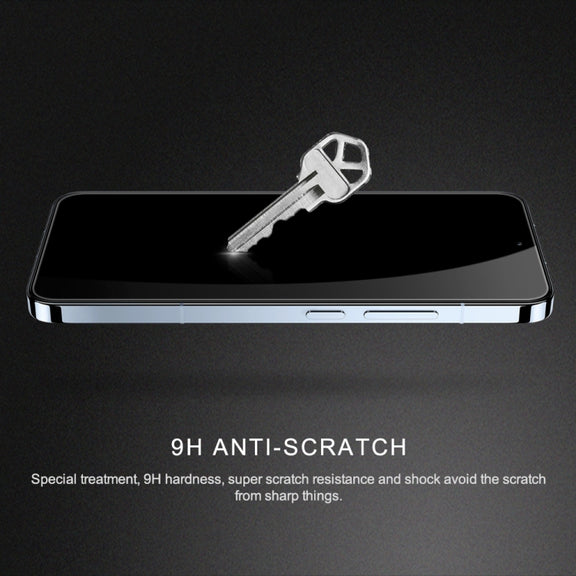 For Xiaomi 13 NILLKIN CP+Pro 9H Explosion-proof Tempered Glass Film