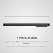 For Xiaomi 13 NILLKIN CP+Pro 9H Explosion-proof Tempered Glass Film