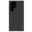 For Samsung Galaxy S23 Ultra 5G NILLKIN Super Frosted Shield Pro PC + TPU Phone Case(Black) - Galaxy S23 Ultra 5G Cases by NILLKIN | Online Shopping South Africa | PMC TechLife | Buy Now Pay Later Mobicred
