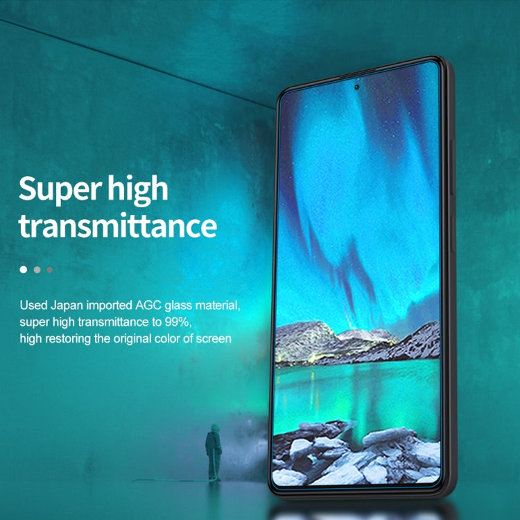For Xiaomi Redmi Note 12 Pro/Note 12 Pro+ 5G NILLKIN H+Pro 0.2mm 9H Explosion-proof Tempered Glass Film - free shipping - PMC TechLife - Order now!