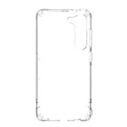 For Samsung Galaxy S23+ 5G NILLKIN PC + TPU Phone Case(Transparent)