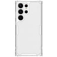 For Samsung Galaxy S23 Ultra 5G NILLKIN PC + TPU Phone Case(Transparent) - Galaxy S23 Ultra 5G Cases by NILLKIN | Online Shopping South Africa | PMC TechLife