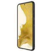 For Samsung Galaxy S23 5G NILLKIN 3D Lens Sliding Camera Phone Case