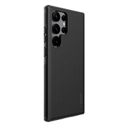 For Samsung Galaxy S23 Ultra 5G NILLKIN Frosted Shield Pro Magnetic Magsafe Phone Case(Black)