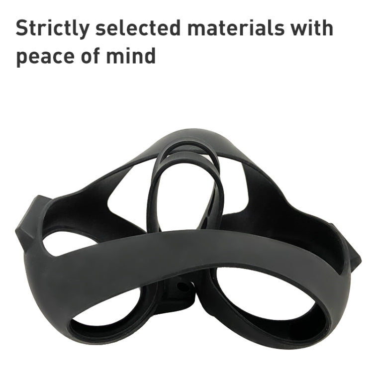 For JBL Pulse 5 Colorful Light Effect Bluetooth Speaker Silicone Case with Shoulder Strap(Blue) - Protective Case by PMC TechLife | Online Shopping South Africa | PMC TechLife