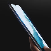For Samsung Galaxy A54 5G 10pcs DUX DUCIS 0.33mm 9H Medium Alumina Tempered Glass Film