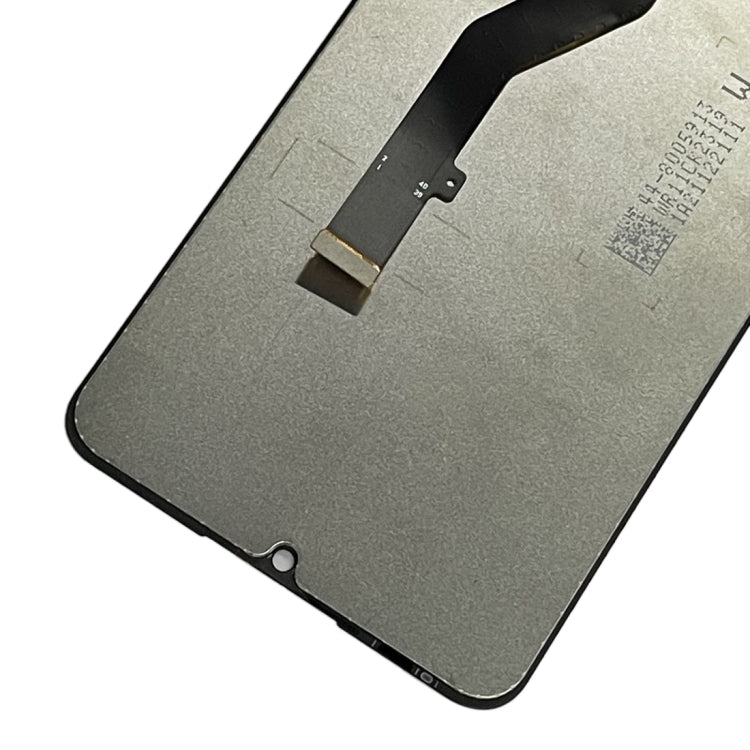 IPS LCD Screen For ZTE Blade V40 Vita 8045 with Digitizer Full Assembly(Black) - free shipping - PMC TechLife - Order now!