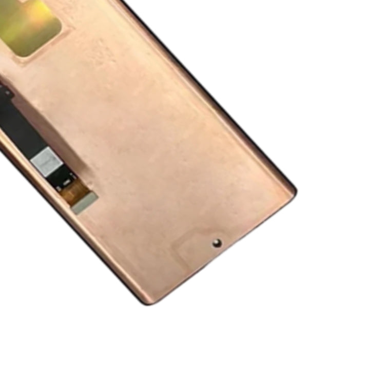 AMOLED LCD Screen For ZTE Nubia Z40 Pro NX701J with Digitizer Full Assembly(Black) - free shipping - PMC TechLife - Order now!