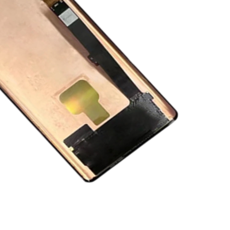 AMOLED LCD Screen For ZTE Nubia Z40 Pro NX701J with Digitizer Full Assembly(Black) - free shipping - PMC TechLife - Order now!