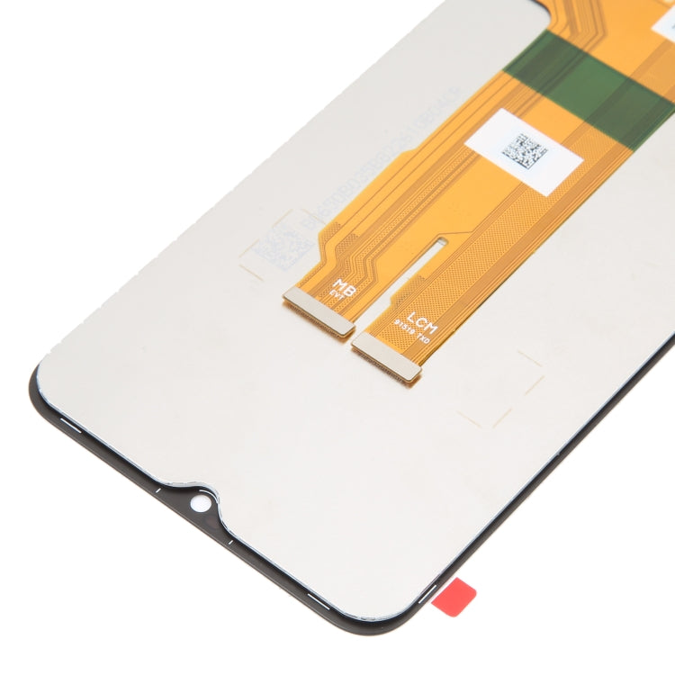 Original LCD Screen For Realme 9i 5G / Realme 10 5G / Realme 10S with Digitizer Full Assembly - free shipping - PMC TechLife - Order now!