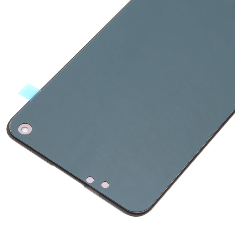 OLED LCD Screen For OPPO Reno4 SE / Reno5 Z / Reno6 Z / Reno5 F / F19 Pro 4G / A94 4G / A94 5G / A95 5G / Realme 8 Pro 4G / Realme V15 / Realme X7 / Realme Q2 Pro with Digitizer Full Assembly