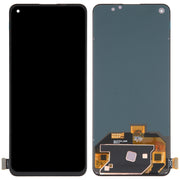 OLED LCD Screen For OPPO Reno5 4G / Reno5 5G / Reno5K 5G / Reno6 4G / Reno6 5G / Reno7 4G / K9 Pro / Find X3 Lite / Realme Q3 Pro / Realme Q3 Pro Carnival / Realme GT Neo Flash / Realme X7 Max 5G with Digitizer Full Assembly