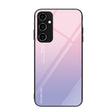 For Samsung Galaxy A14 5G Colorful Painted Glass Phone Case(Purple Sky) - free shipping - PMC TechLife - Order now!