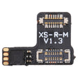 For iPhone XS / XR / XS Max AY Dot Matrix Face ID Repair Flex Cable - Test Tools by PMC TechLife | Online Shopping South Africa | PMC TechLife