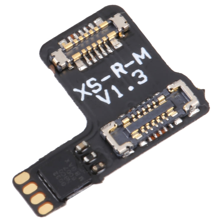 For iPhone XS / XR / XS Max AY Dot Matrix Face ID Repair Flex Cable - Test Tools by PMC TechLife | Online Shopping South Africa | PMC TechLife