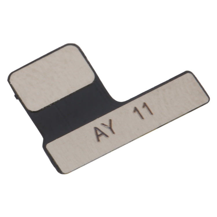 For iPhone 11 AY Dot Matrix Face ID Repair Flex Cable - Test Tools by PMC TechLife | Online Shopping South Africa | PMC TechLife