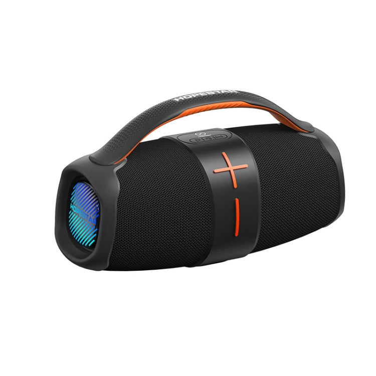 HOPESTAR H60 20W Outdoor Portable Waterproof Wireless Bluetooth Speaker(Black) - free shipping - PMC TechLife - Order now!