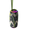 HOPESTAR P35 20W Outdoor IPX7 Waterproof TWS Wireless Bluetooth Speaker(Camouflage) - free shipping - PMC TechLife - Order now!