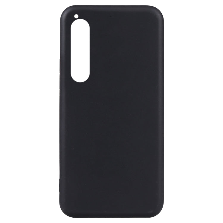 For Sony Xperia 1 V TPU Phone Case(Black) - free shipping - PMC TechLife - Order now!
