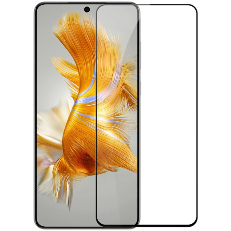 For Huawei Mate 50/Mate 50E NILLKIN CP+PRO 0.33mm 9H 2.5D HD Explosion-proof Tempered Glass Film - Huawei Tempered Glass by NILLKIN | Online Shopping South Africa | PMC TechLife | Buy Now Pay Later Mobicred