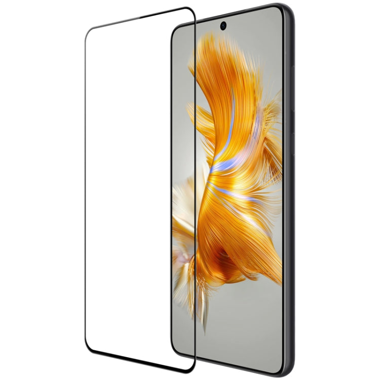 For Huawei Mate 50/Mate 50E NILLKIN CP+PRO 0.33mm 9H 2.5D HD Explosion-proof Tempered Glass Film - Huawei Tempered Glass by NILLKIN | Online Shopping South Africa | PMC TechLife | Buy Now Pay Later Mobicred
